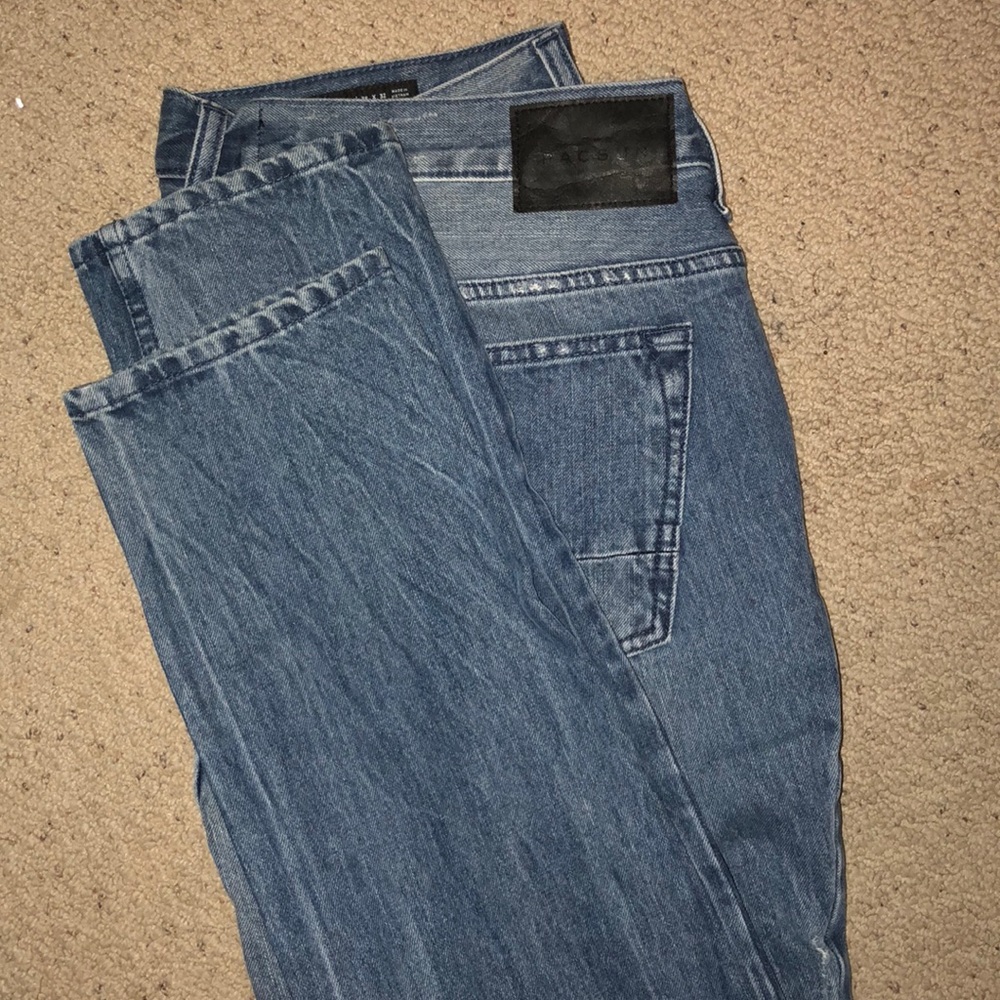 Pac Sun Jeans